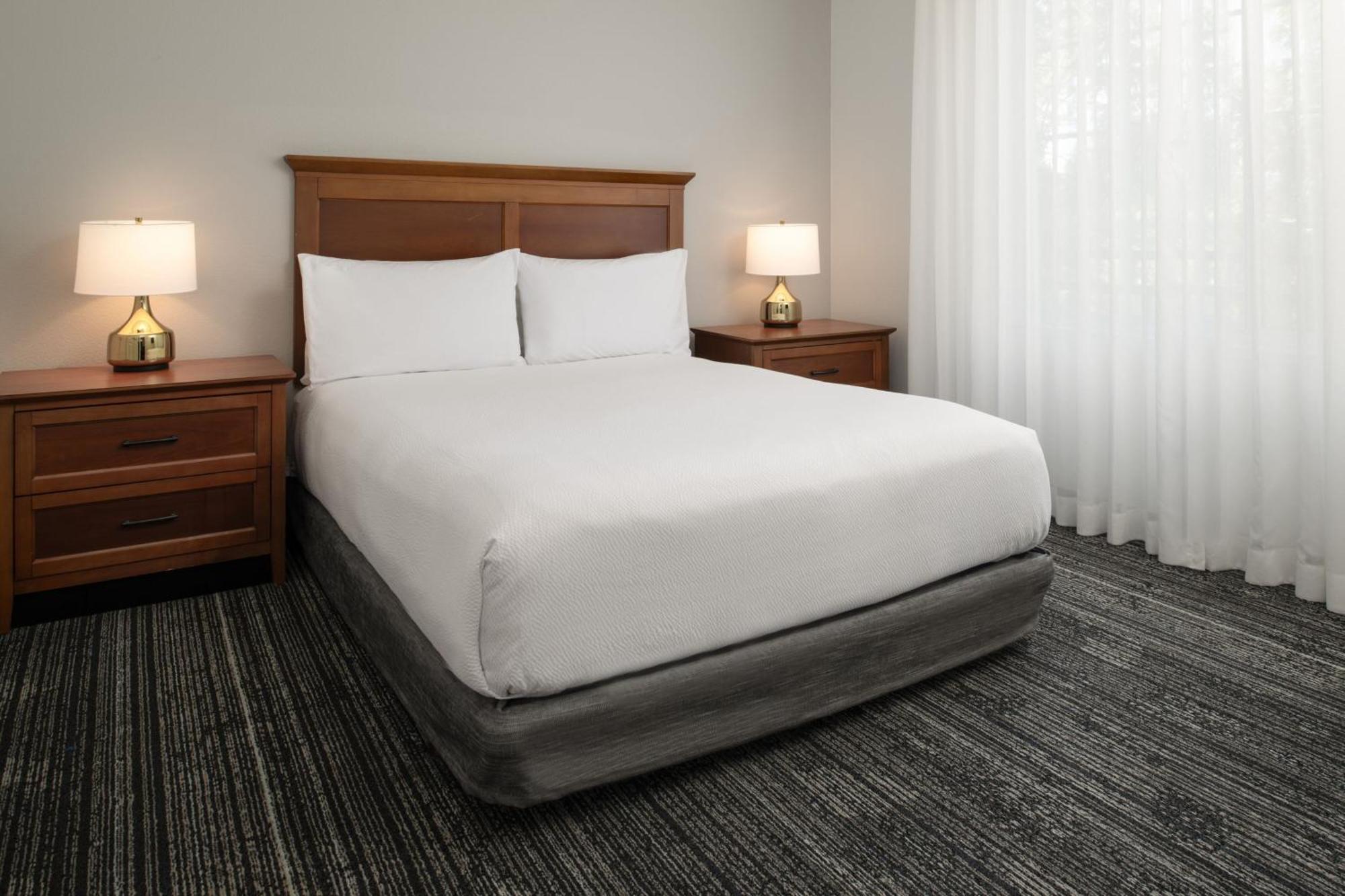 Towneplace Suites San Jose Campbell Exterior foto